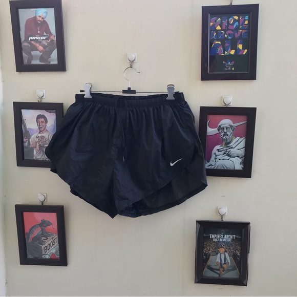 Nike women shorts (S-M-L) - Picture 2 of 6